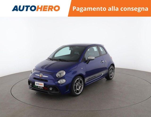 ABARTH 595 1.4 Turbo T-Jet 145 CV