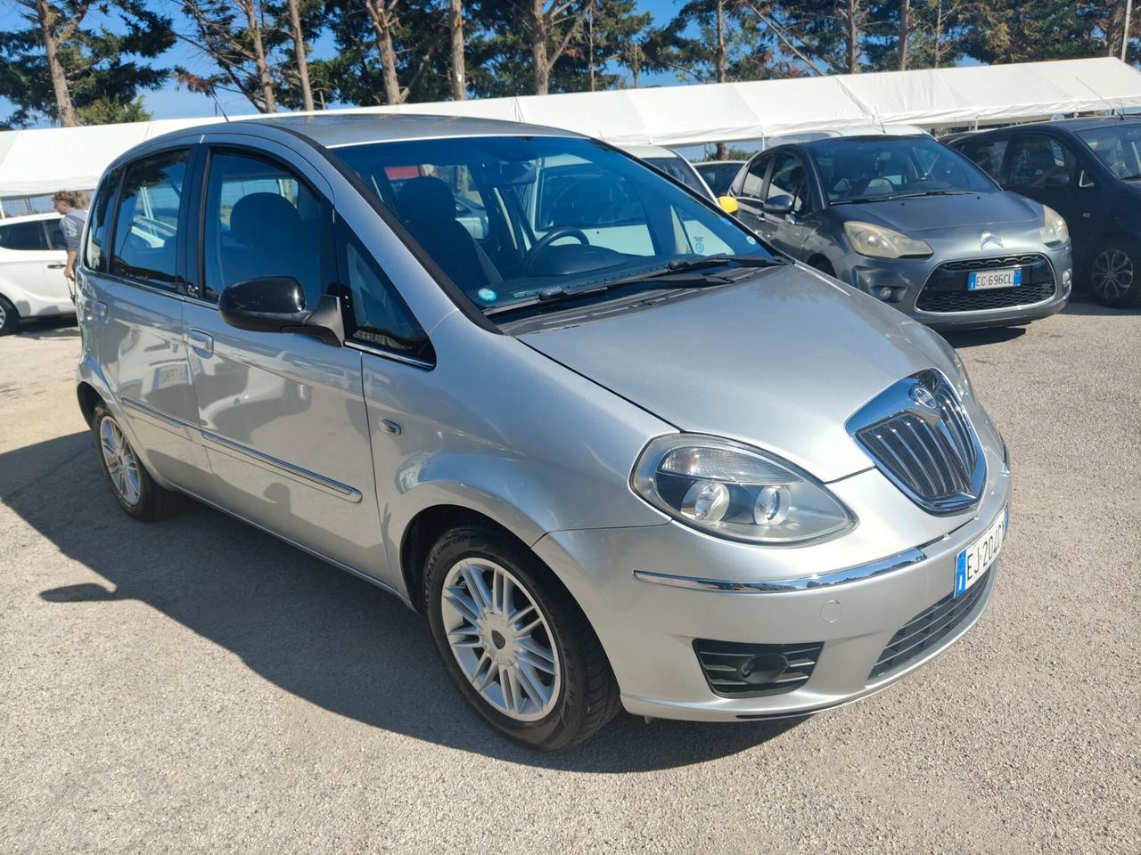 Lancia Musa 1.3 Multijet Gold
