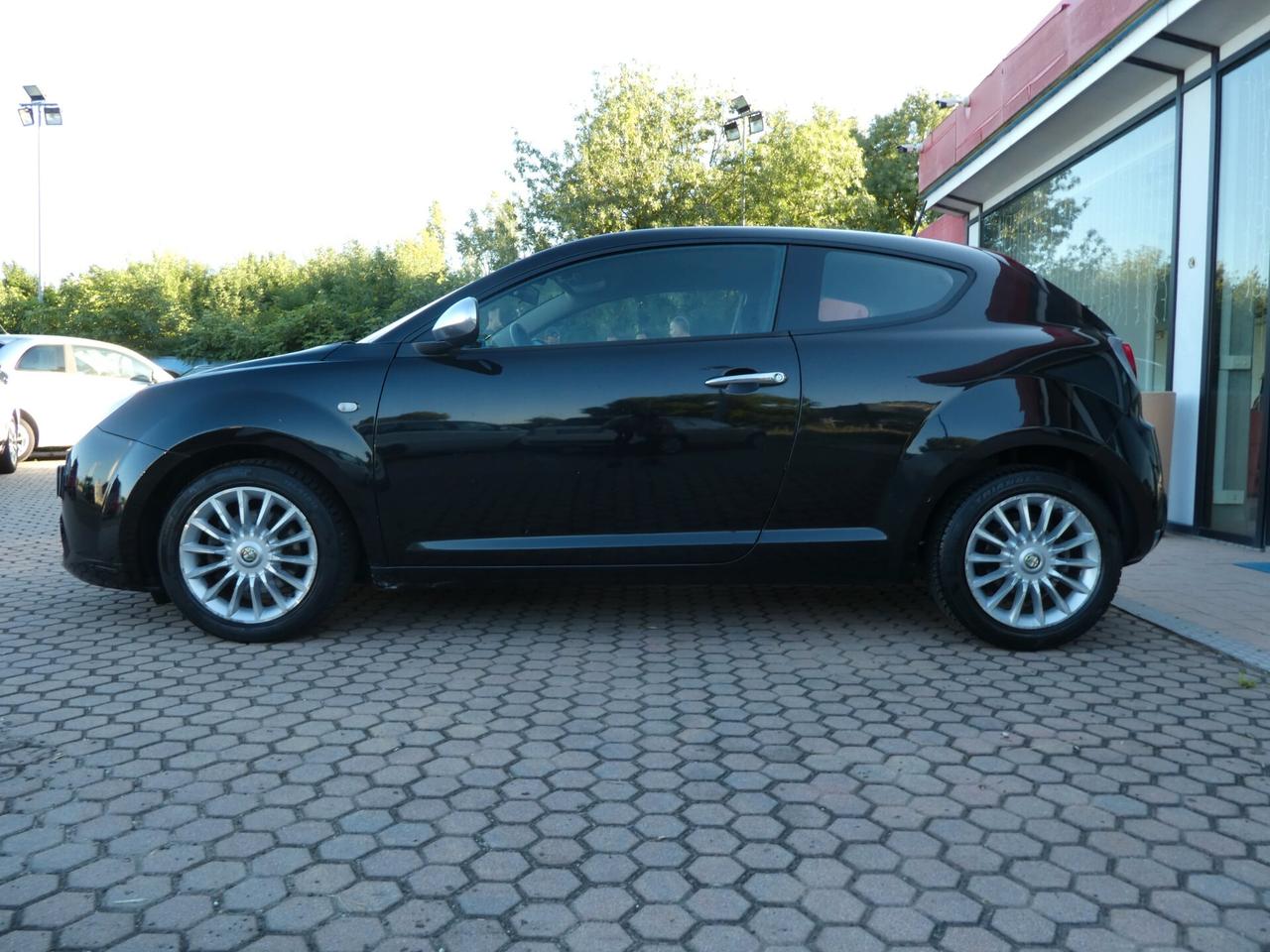 Alfa Romeo MiTo 1.4 T 120 CV GPL Progression