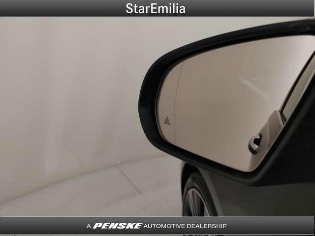 Mercedes-Benz B 180 B 180 Automatic Advanced Plus Progressive