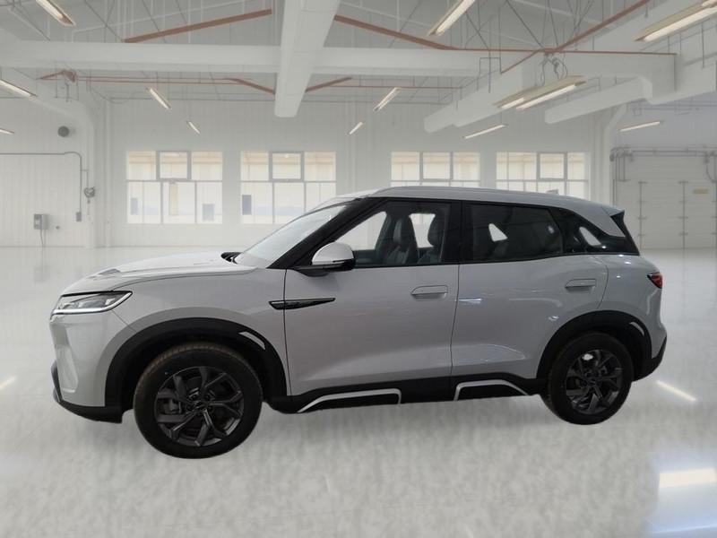 BYD ATTO 2 ACTIVE SUV