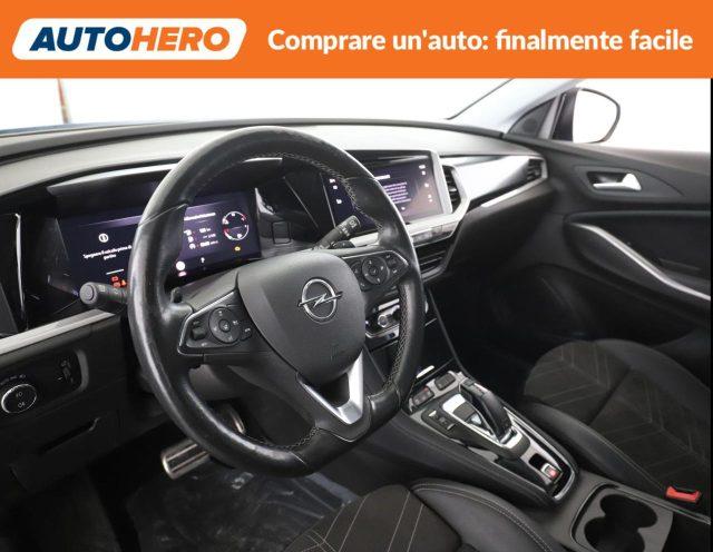 OPEL Grandland 1.5 diesel aut. Edition Elegance
