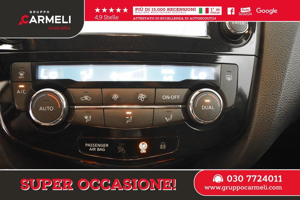 Nissan Qashqai 1.5 dCi N-Connecta 2WD