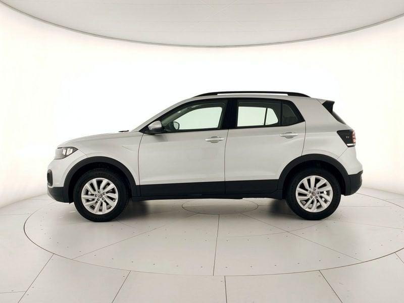 Volkswagen T-Cross 1.0 TSI Style BMT