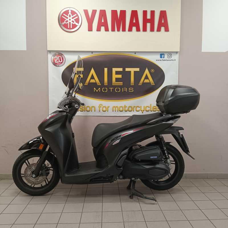 Honda SH 350 Sport - 2024