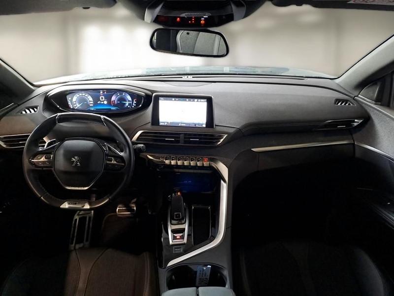 PEUGEOT 5008 BLUEHDI 130 GT LINE EAT8 S/S AUTO SUV