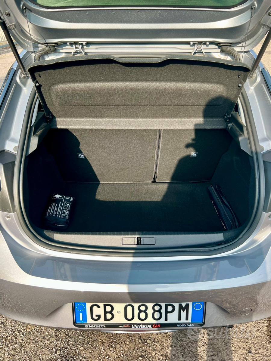 Opel corsa 1.2 75cv (NEOPATENTATI)