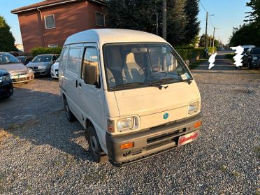 Piaggio Porter 1.0 Furgone