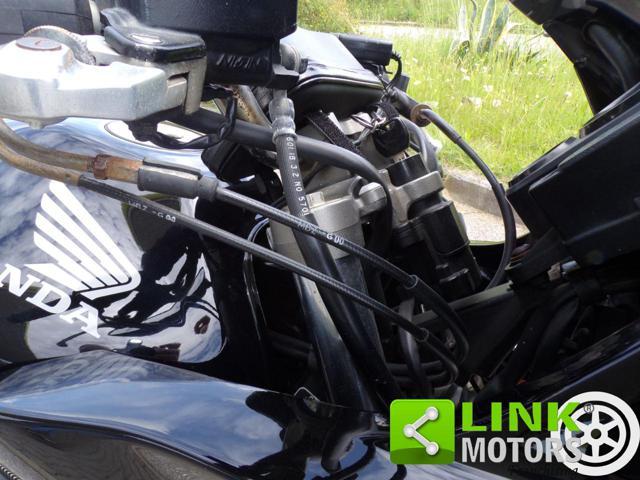 HONDA Hornet 600 S CB 95CV Carenata