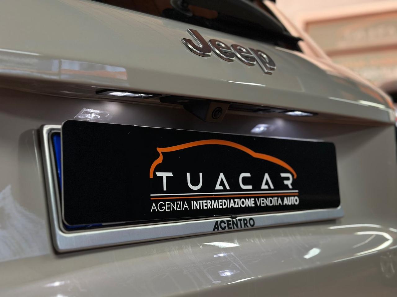 Jeep Avenger 1.2 Turbo Summit 2025 #10949