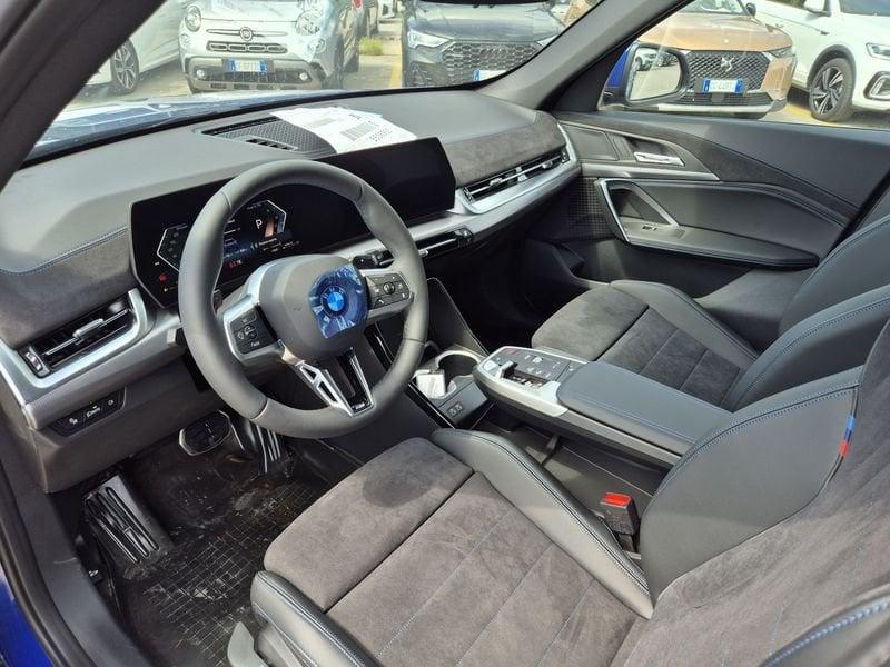 BMW X1 Serie X SDRIVE18D