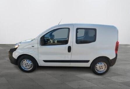 Fiat Fiorino 1.3 MJT 80CV Combinato Autocarro N1 4 posti