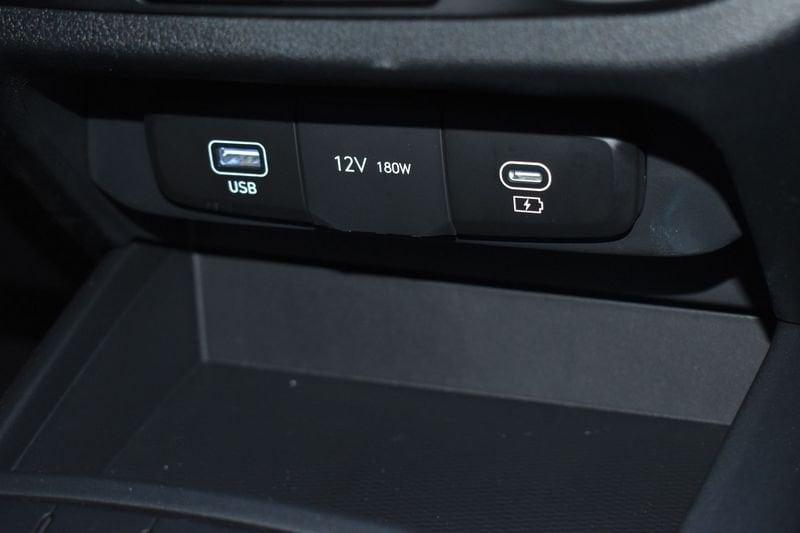 Hyundai i10 i10 1.0 MPI Connectline