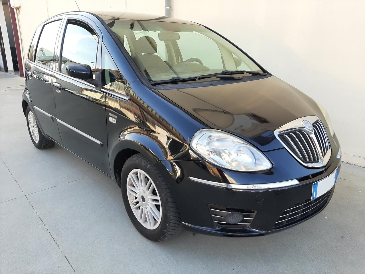 Lancia MUSA 1.4 Oro Ecochic GPL