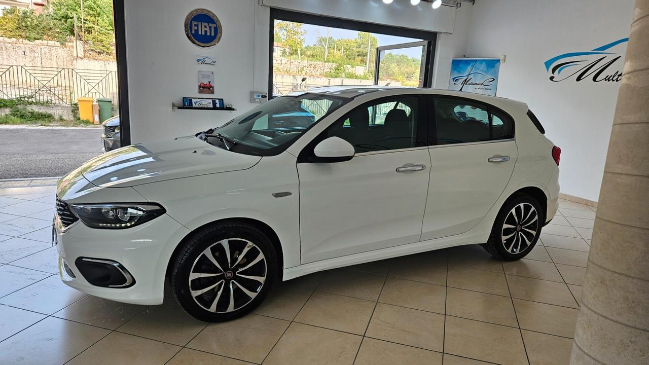 Fiat Tipo 1.3 Mjt S&S 5 porte Lounge