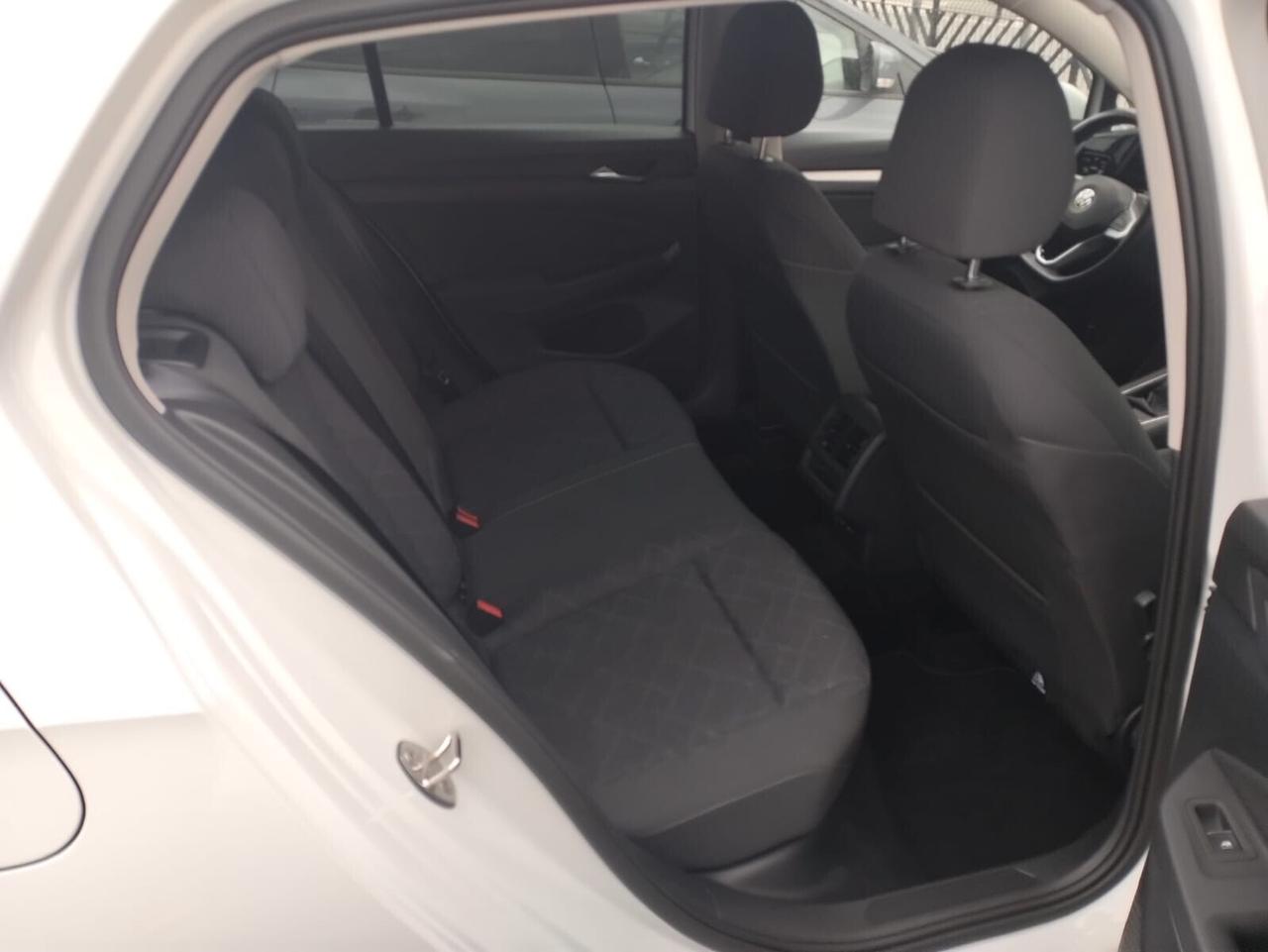 Volkswagen Golf 2.0 TDI SCR Life