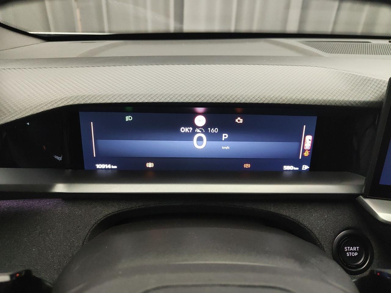 OPEL Grandland II 2024 1.2 HYBRID 145CV GS EDCT (CAMBIO AUTOMATICO)