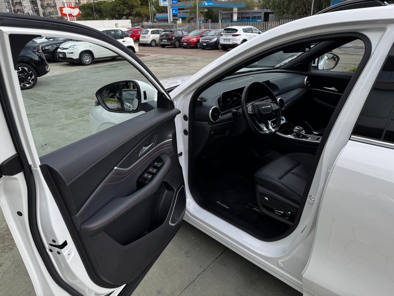 FORTHING FRIDAY 1.5 GPL 177CV AZIENDALE