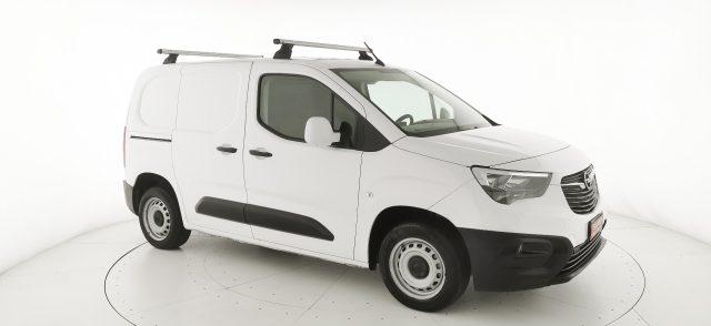 OPEL Combo Cargo 1.5 Diesel 100CV S&S PC 1000kg Edition