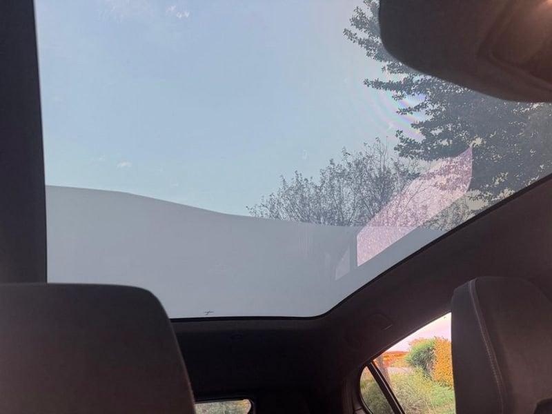 Renault Rafale Full Hybrid E-Tech200 CV Techno “BIANCO OPACO”