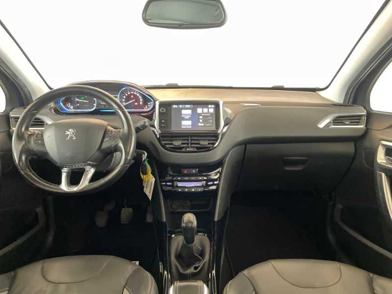 PEUGEOT 2008 - 2008 1.6 e-hdi 8v Allure s&s 92cv