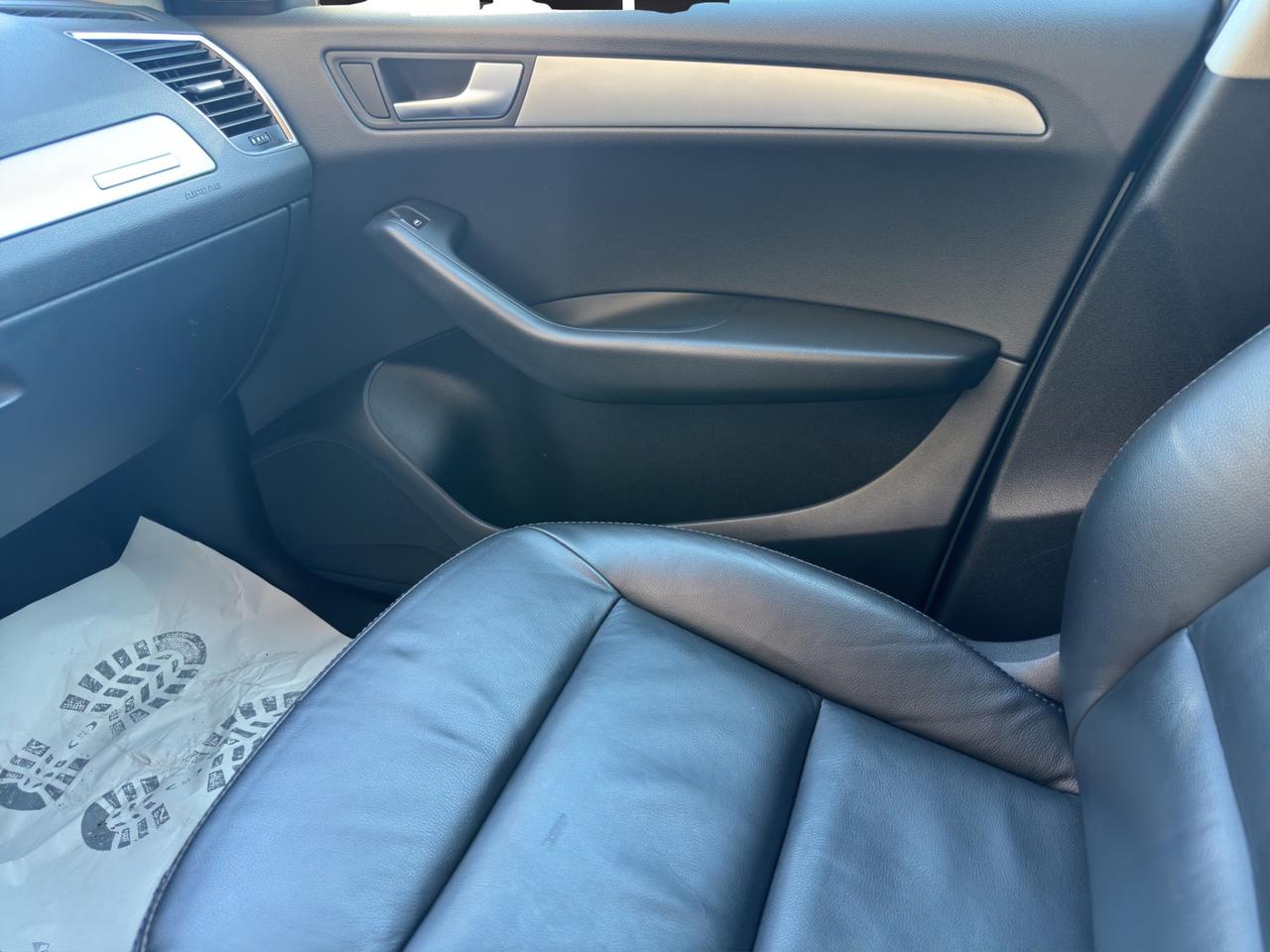 Audi Q5 2.0 TDI 170 CV quattro Advanced