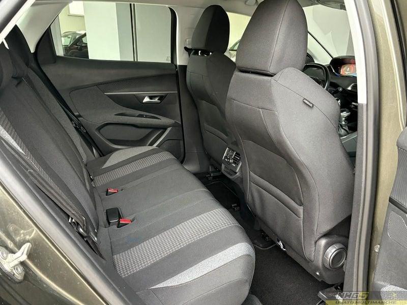 Peugeot 3008 3008 BlueHDi 130 S&S Allure