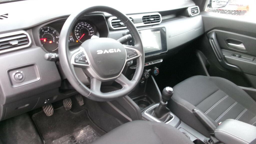 Dacia Duster 1.0 TCe Expression 4x2