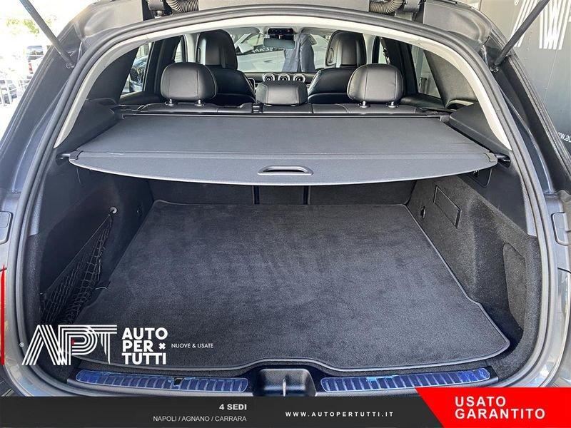 Mercedes-Benz GLC GLC 220 d Advanced Plus 4matic auto
