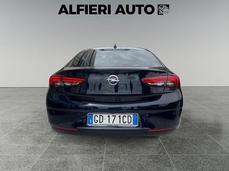 Opel Insignia 1.6 CDTI 136cv AT6 Grand Sport Innovation