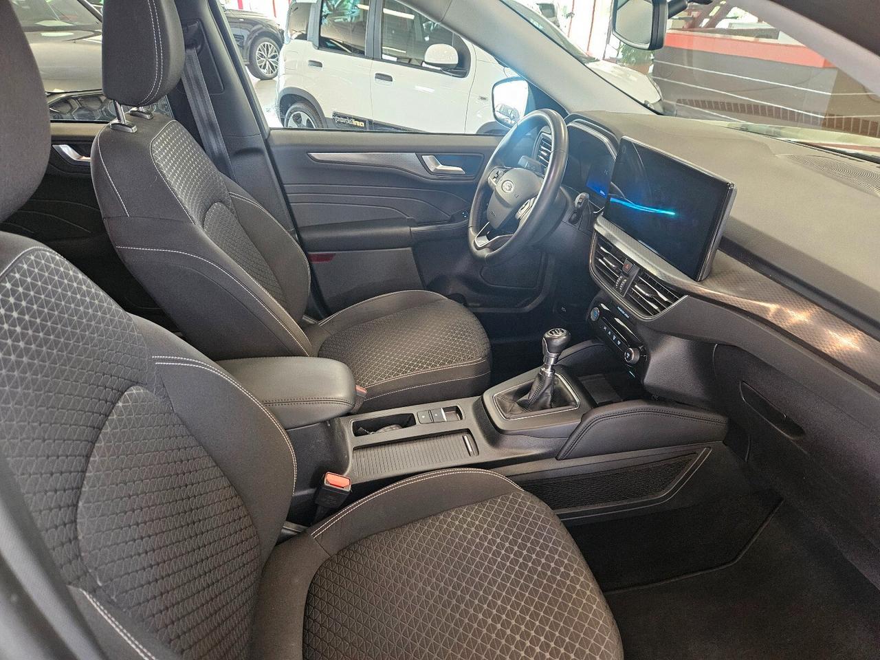 Ford Kuga 1.5 EcoBoost 150 CV 2WD Titanium