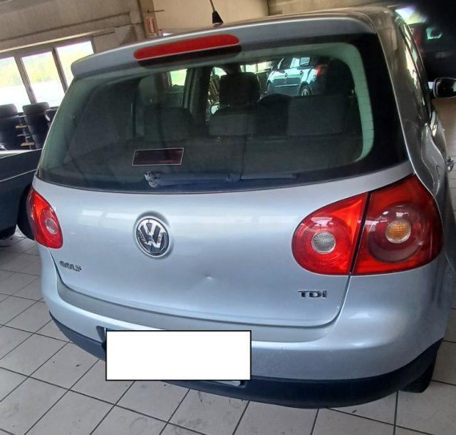 VOLKSWAGEN Golf 1.9 TDI 5p. Comfortline