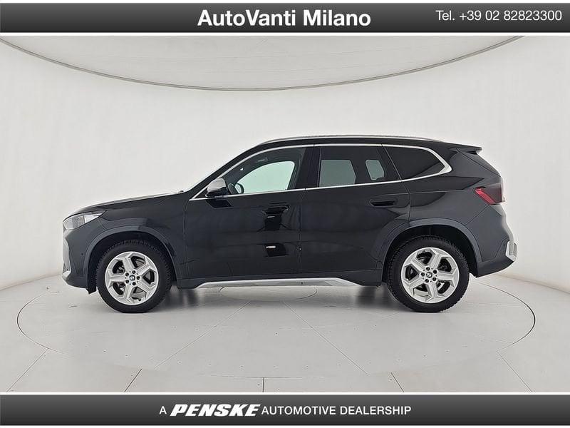 BMW X1 X1 sdrive18d X-Line auto