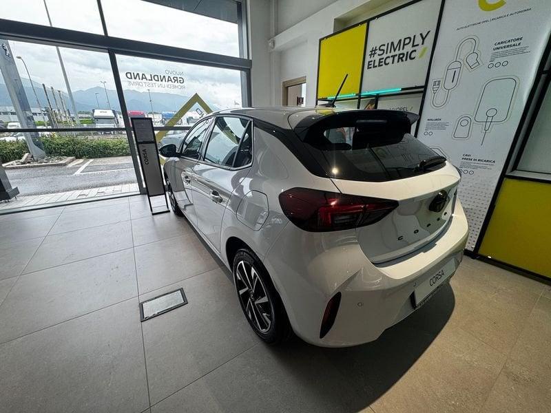 Opel Corsa 1.2 110cv Hybrid Nuova Yes AT6