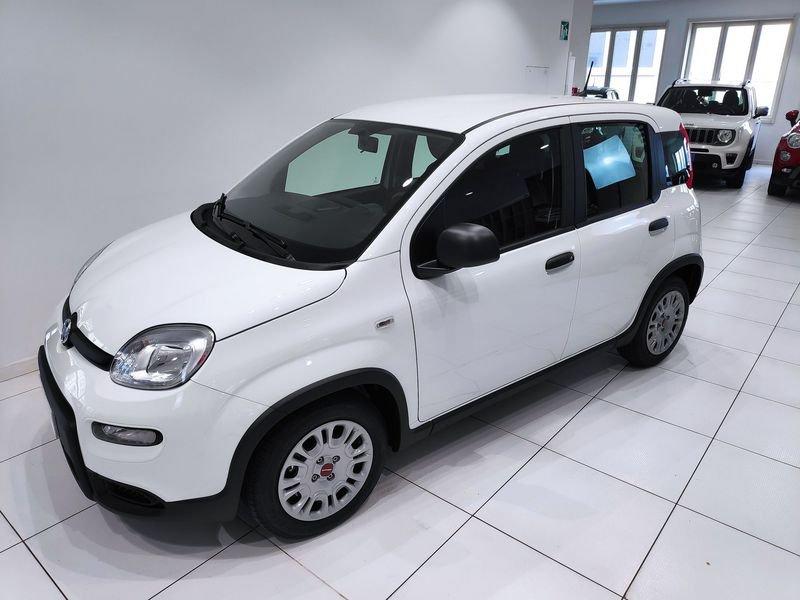 FIAT Panda 1.0 HYBRID*OCCASIONE*PRONTA CONSEGNA*