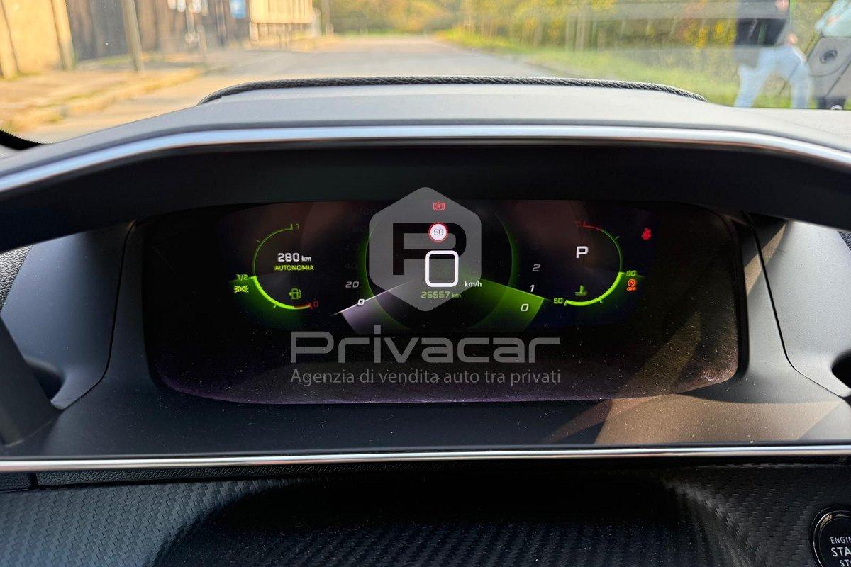 PEUGEOT 208 PureTech 130 Stop&Start EAT8 5 porte GT