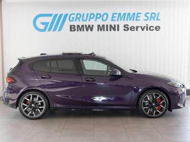 BMW 120 48V 163CV M SPORT PRO-KM ZERO-AUTOMATICA