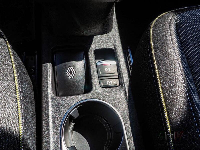 Renault Captur ECO-G 100 CV Techno GPL KM0