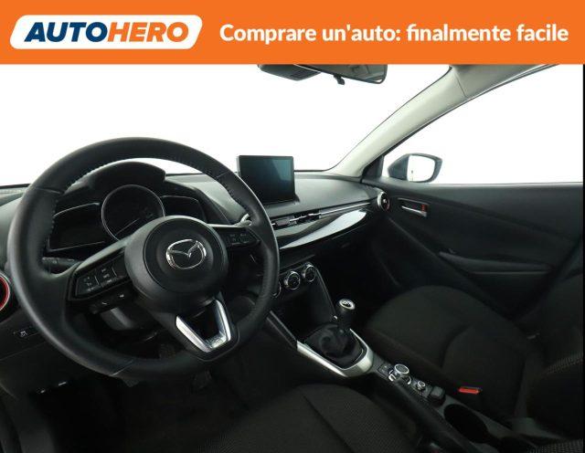 MAZDA Mazda6e Mazda2 1.5 Skyactiv-G Homura