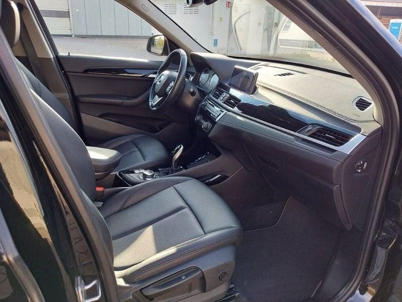 BMW X1 18d xDrive xLine Plus Steptronic