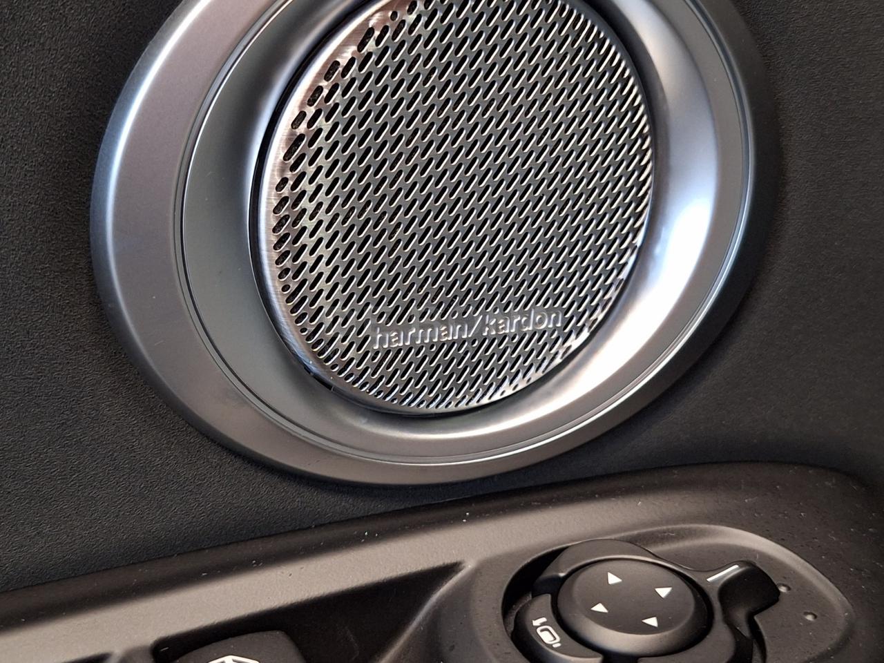 Alfa Romeo Tonale 1.5 hybrid tributo italiano 160cv tct7