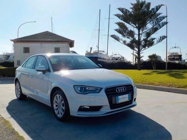 Audi A3 Sedan 1.6 TDI clean diesel Young