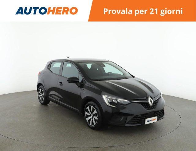 RENAULT Clio TCe 90 CV 5 porte Equilibre