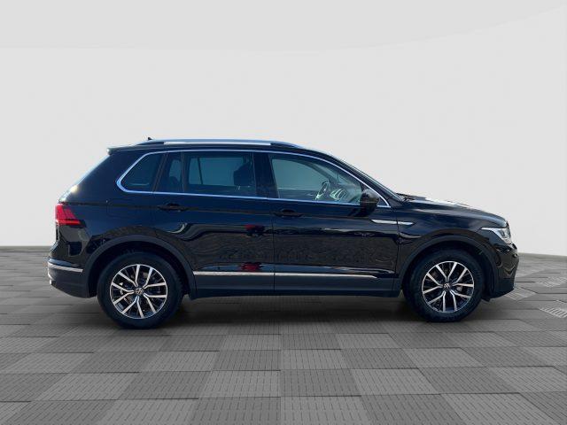 VOLKSWAGEN Tiguan Tiguan 2.0 TDI 150 CV SCR DSG Life