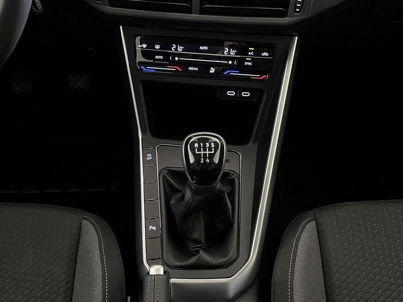 Volkswagen Polo Polo 1.0 TSI Edition Plus