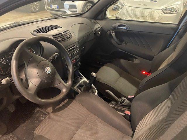 ALFA ROMEO 147 1.6 16V 105CV "GPL" 5 porte