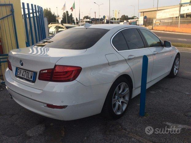 Bmw 520 bmw 520 tutta tagliandata cambio e motore gomme nuove!