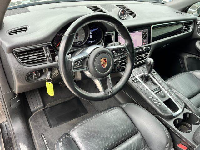 PORSCHE Macan 3.0 S *PANORAMA *PASM *CERCHI 21" *ACC *PDLS PLUS