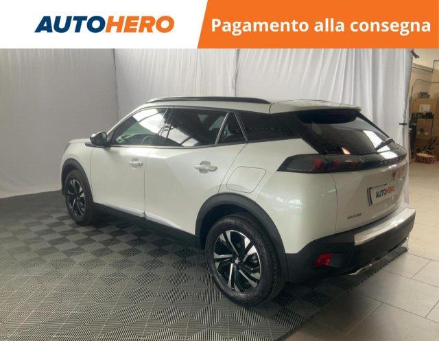 PEUGEOT 2008 PureTech 130 S&S Allure Pack