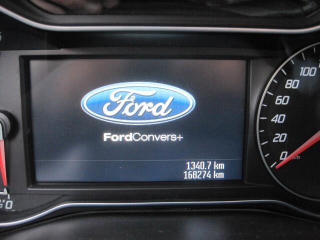 Ford S-Max 2.0 TDCi 163CV Titanium TTPK Bs.